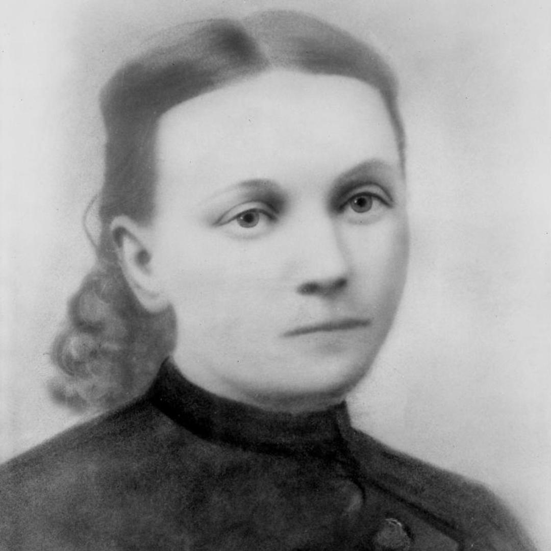 Isabella Gray Park (1848 - 1932) Profile